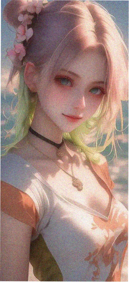 免费动漫短剧《极夜列车》